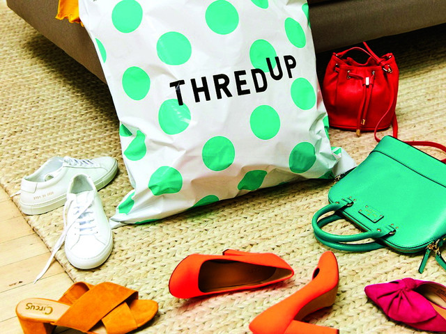 Tại sao thời trang second-hand ngày càng được yêu thích? - Hình 3 Tai sao thoi trang second-hand ngay cang duoc yeu thich?-Hinh-3