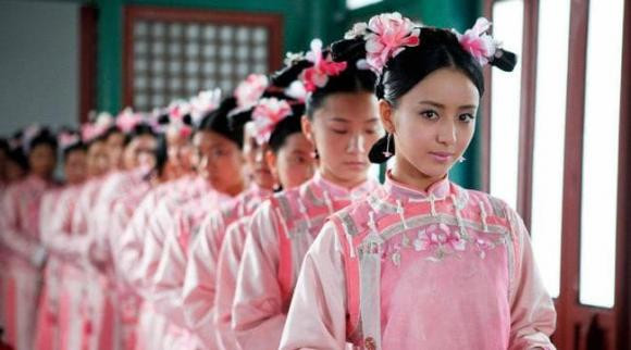 Tại sao cung nữ khi ngủ không được ngửa mặt lên trời mà buộc phải nằm nghiêng Tai sao cung nu khi ngu khong duoc ngua mat len troi ma buoc phai nam nghieng