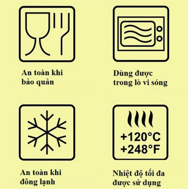 6 thực phẩm và 4 loại đồ đựng chớ dại cho vào lò vi sóng - Hình 2 6 thuc pham va 4 loai do dung cho dai cho vao lo vi song-Hinh-2
