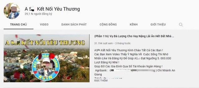 Danh tính Youtuber tát nam thanh niên vì cho rằng Phi Nhung bị nói xấu - Hình 2 Danh tinh Youtuber tat nam thanh nien vi cho rang Phi Nhung bi noi xau-Hinh-2
