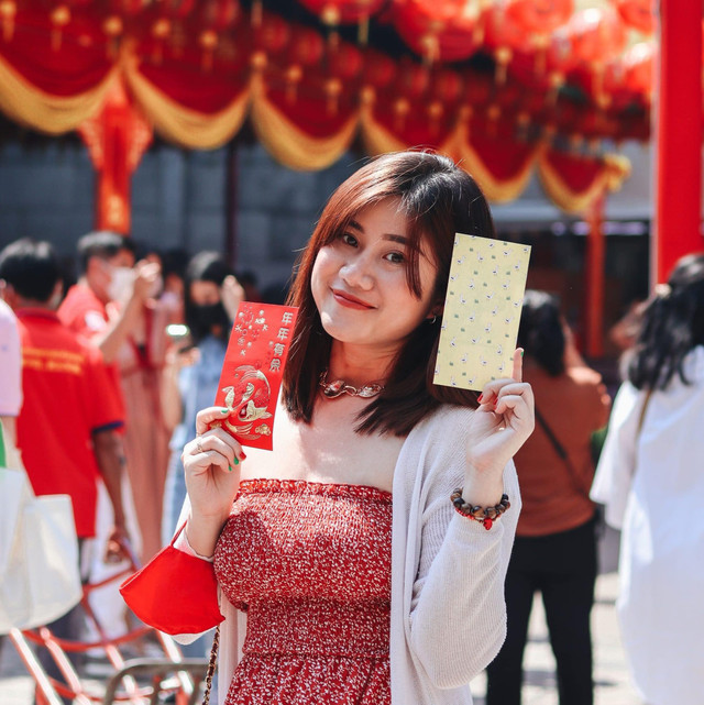Băn khoăn tiền bạc khi về Việt Nam đón Tết Ban khoan tien bac khi ve Viet Nam don Tet