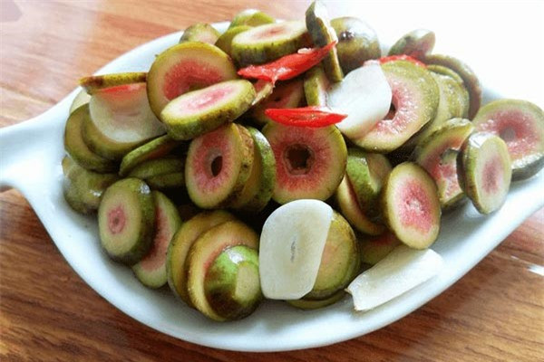 6 loại quả có công dụng "hồi xuân" gấp 10 lần các loại khác ảnh 6 6 loại quả có công dụng "hồi xuân" gấp 10 lần các loại khác ảnh 6