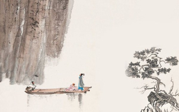 Ở đời, có 3 thứ càng thi nhau tranh giành càng rước họa vào thân - Hình 2 O doi, co 3 thu cang thi nhau tranh gianh cang ruoc hoa vao than-Hinh-2