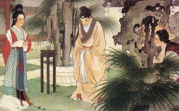 Vế sau của câu nói: Nam nữ thụ thụ bất thân hàm ẩn ý nghĩa này - Hình 2 Ve sau cua cau noi: Nam nu thu thu bat than ham an y nghia nay-Hinh-2