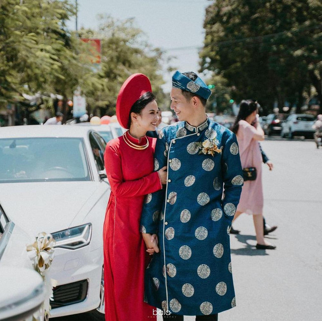 Á quân Olympia 17 năm trước: Giờ là tiến sĩ, vợ đẹp con xinh - Hình 4 A quan Olympia 17 nam truoc: Gio la tien si, vo dep con xinh-Hinh-4
