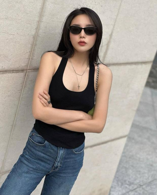 Kỳ Duyên đáp trả cực "gắt" khi bị chê đàn ông Ky Duyen dap tra cuc