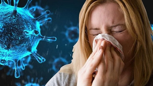 Triệu chứng mắc COVID-19 giữa người đã tiêm và chưa tiêm vắc-xin khác nhau thế nào? - Hình 2 Trieu chung mac COVID-19 giua nguoi da tiem va chua tiem vac-xin khac nhau the nao?-Hinh-2