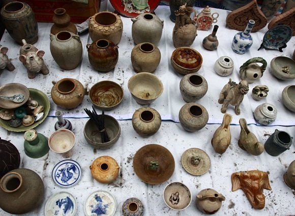 Người giàu không bao giờ đặt 5 món đồ này trong nhà, kìm hãm tài lộc - Hình 2 Nguoi giau khong bao gio dat 5 mon do nay trong nha, kim ham tai loc-Hinh-2
