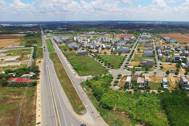 Cách kiểm tra nhà đất có "dính" quy hoạch tránh ôm hận tiền tỷ mất oan Cach kiem tra nha dat co