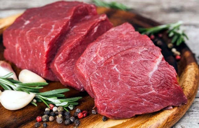 Thấy miếng thịt bò có 3 đặc điểm này tuyệt đối đừng mua - Hình 2 Thay mieng thit bo co 3 dac diem nay tuyet doi dung mua-Hinh-2