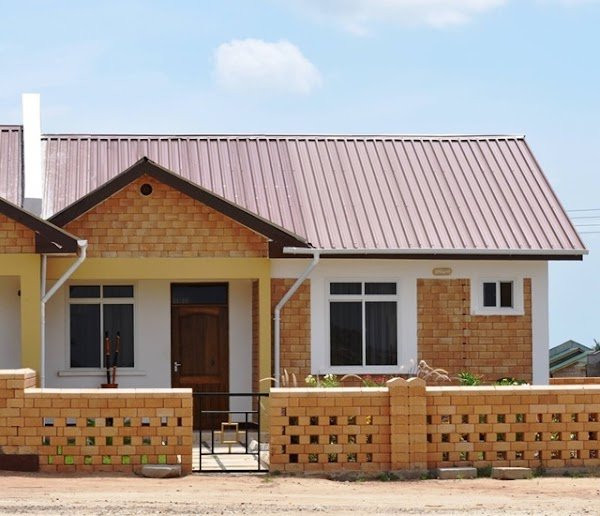 Nhà có 4 thứ kiên cố càng ở càng giàu, 2 thứ nghiêng coi chừng đại họa Nha co 4 thu kien co cang o cang giau, 2 thu nghieng coi chung dai hoa