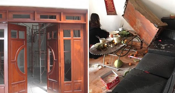 Nhà có 4 thứ kiên cố càng ở càng giàu, 2 thứ nghiêng coi chừng đại họa - Hình 2 Nha co 4 thu kien co cang o cang giau, 2 thu nghieng coi chung dai hoa-Hinh-2