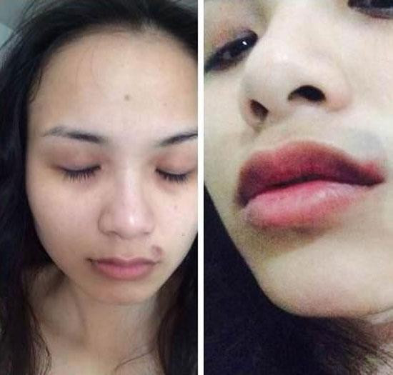 3 hoa hậu Việt tố chồng đánh đập, ra đi với bàn tay trắng - Hình 4 3 hoa hau Viet to chong danh dap, ra di voi ban tay trang-Hinh-4