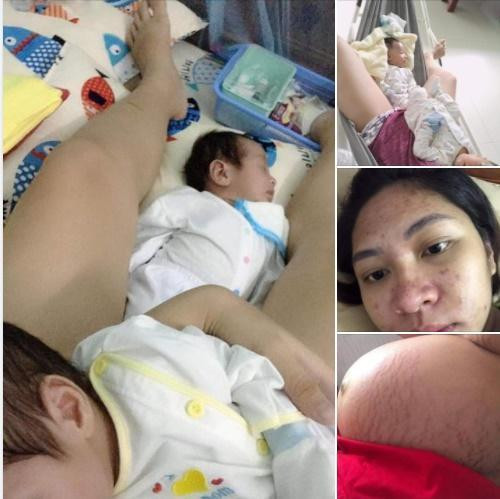3 hoa hậu Việt tố chồng đánh đập, ra đi với bàn tay trắng - Hình 2 3 hoa hau Viet to chong danh dap, ra di voi ban tay trang-Hinh-2