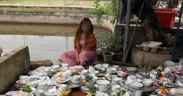 Chị chồng lẻo mép nhận việc, phút cuối "dở quẻ" khiến tôi điêu đứng - Hình 2 Chi chong leo mep nhan viec, phut cuoi