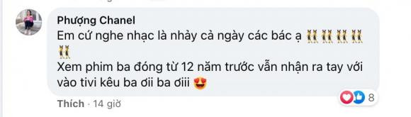 Quách Ngọc Ngoan khoe ái nữ nhún nhảy cưng xỉu sau 4 tháng xa cách - Hình 3 Quach Ngoc Ngoan khoe ai nu nhun nhay cung xiu sau 4 thang xa cach-Hinh-3
