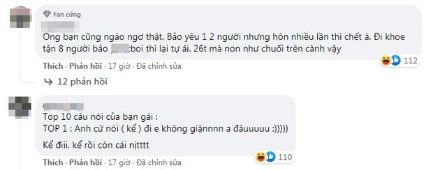 Thanh niên bị "đá" ngay nụ hôn đầu chỉ vì "quá chuyên nghiệp" - Hình 3 Thanh nien bi