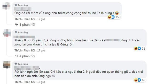 Thanh niên bị "đá" ngay nụ hôn đầu chỉ vì "quá chuyên nghiệp" - Hình 4 Thanh nien bi