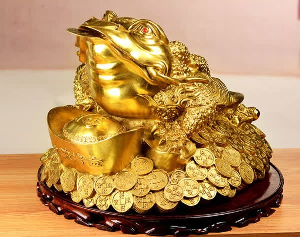 Nhà chật hẹp đến mấy cũng nên có món đồ này, vừa hút lộc lại chiêu tài - Hình 2 Nha chat hep den may cung nen co mon do nay, vua hut loc lai chieu tai-Hinh-2