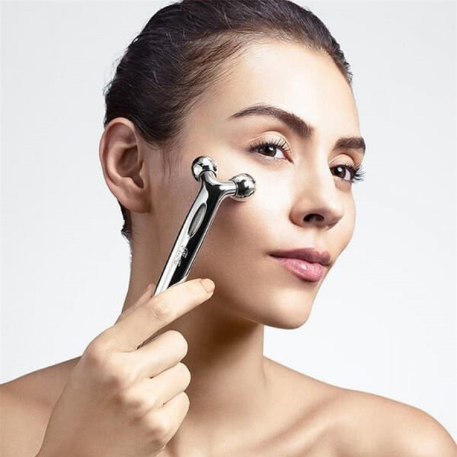 Chuyên gia bật mí cách chăm sóc da tốt nhất cho phụ nữ trên 50 tuổi ảnh 2 Chuyên gia bật mí cách chăm sóc da tốt nhất cho phụ nữ trên 50 tuổi ảnh 2