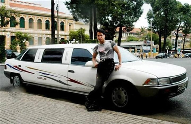 Ngọc Sơn tiêu tiền "khác người": Mua bảo hiểm trinh tiết, tặng quà 7 tỷ - Hình 2 Ngoc Son tieu tien