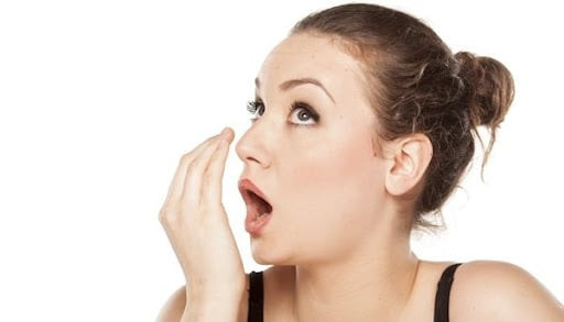 Bộ phận trên cơ thể được vệ sinh hàng ngày mà lạ thay vẫn “hôi” Bo phan tren co the duoc ve sinh hang ngay ma la thay van “hoi”