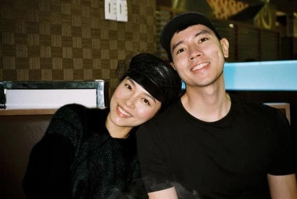 Quang Đạt gây chú ý khi nhắn Hà Trúc: "Em để anh kiếm tiền nuôi con" - Hình 4 Quang Dat gay chu y khi nhan Ha Truc: