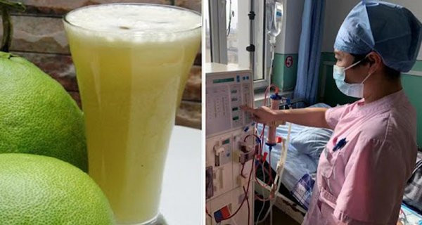 10 loại nước cứ uống đều đặn, thận sẽ khỏe lên, sạch hết cặn bã 10 loai nuoc cu uong deu dan, than se khoe len, sach het can ba