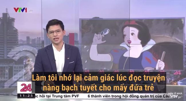 Hai MC, BTV là tác giả những màn "cà khịa" đỉnh cao trên VTV Hai MC, BTV la tac gia nhung man