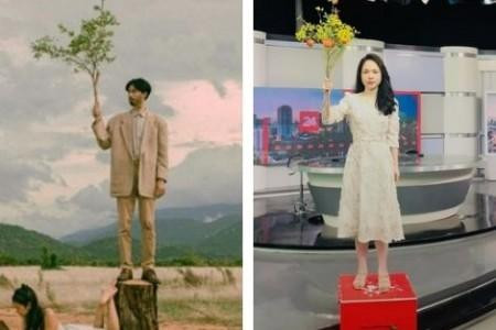 Hai MC, BTV là tác giả những màn "cà khịa" đỉnh cao trên VTV - Hình 6 Hai MC, BTV la tac gia nhung man