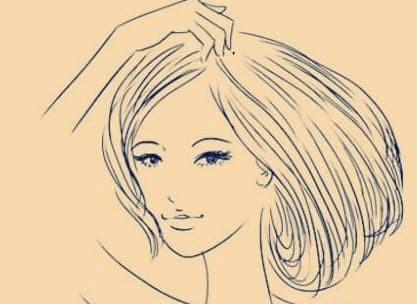 Những người phụ nữ có nốt ruồi ở những vị trí này cả đời phú quý - Hình 6 Nhung nguoi phu nu co not ruoi o nhung vi tri nay ca doi phu quy-Hinh-6