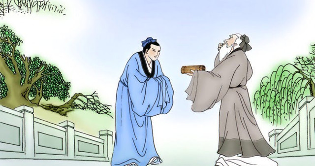 Người tôn nghiêm biết giữ vừng 5 ranh giới này thì ắt thành công - Hình 2 Nguoi ton nghiem biet giu vung 5 ranh gioi nay thi at thanh cong-Hinh-2