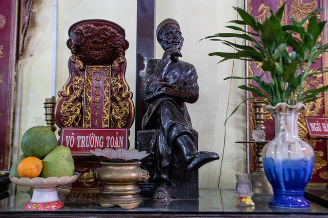 Người thầy được mệnh danh là “cụ tổ ngành giáo dục Nam Kỳ” Nguoi thay duoc menh danh la “cu to nganh giao duc Nam Ky”