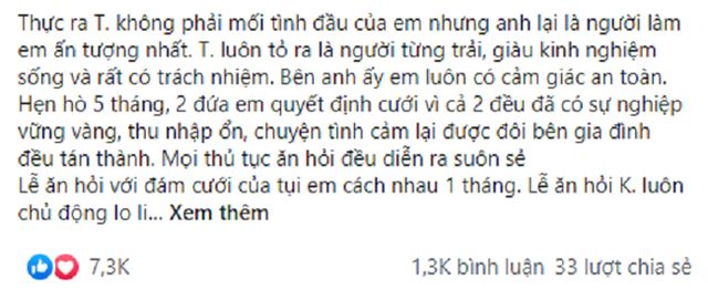 Sát ngày cưới tôi mới phát hiện chú rể đã "1 nách 2 con" Sat ngay cuoi toi moi phat hien chu re da