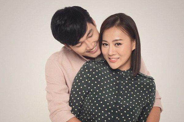 Nam diễn viên lập kỷ lục "lái máy bay bà già" trên màn ảnh Việt - Hình 2 Nam dien vien lap ky luc