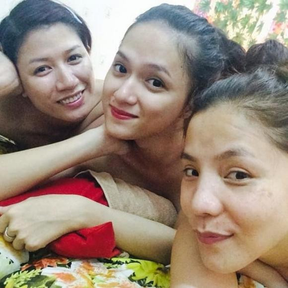 Trang Trần và danh sách "kẻ thù không đội trời chung" dài như sớ Táo Quân - Hình 3 Trang Tran va danh sach