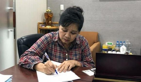 Trang Trần và danh sách "kẻ thù không đội trời chung" dài như sớ Táo Quân - Hình 8 Trang Tran va danh sach