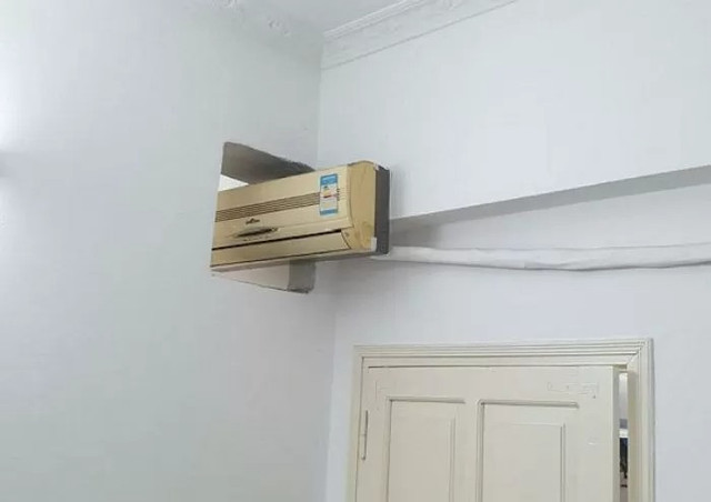 Lắp chung 1 điều hoà cho 2 phòng ngủ để tiết kiệm điện: "Liệu có hiệu quả?" - Hình 5 Lap chung 1 dieu hoa cho 2 phong ngu de tiet kiem dien: