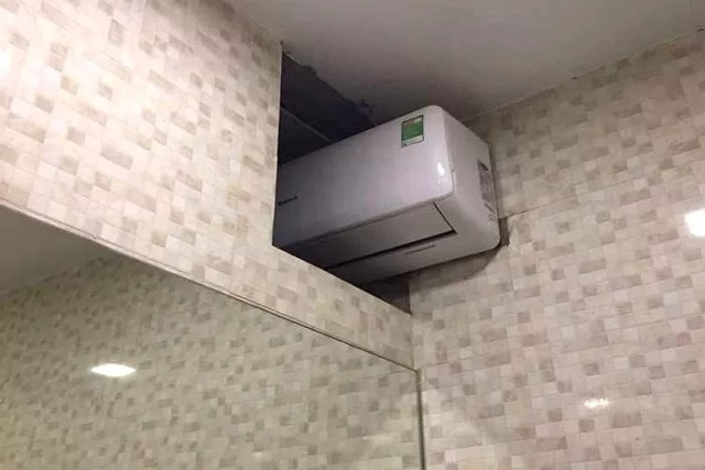 Lắp chung 1 điều hoà cho 2 phòng ngủ để tiết kiệm điện: "Liệu có hiệu quả?" - Hình 2 Lap chung 1 dieu hoa cho 2 phong ngu de tiet kiem dien: