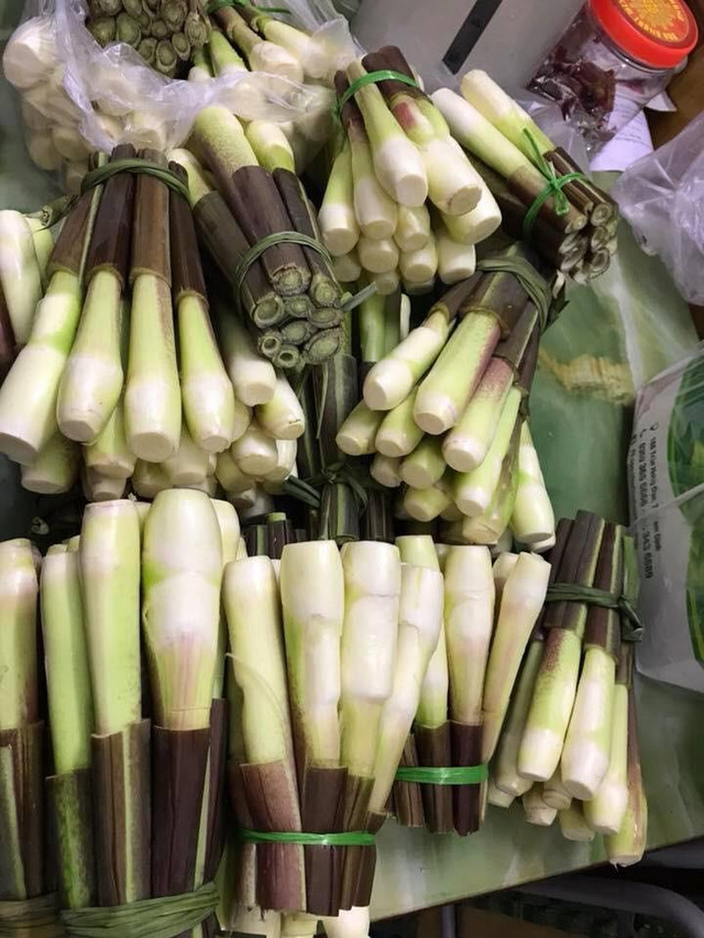 Mẹ chồng bảo đi mua sả, nàng dâu mang gì về mà bị mắng té tát? - Hình 2 Me chong bao di mua sa, nang dau mang gi ve ma bi mang te tat?-Hinh-2