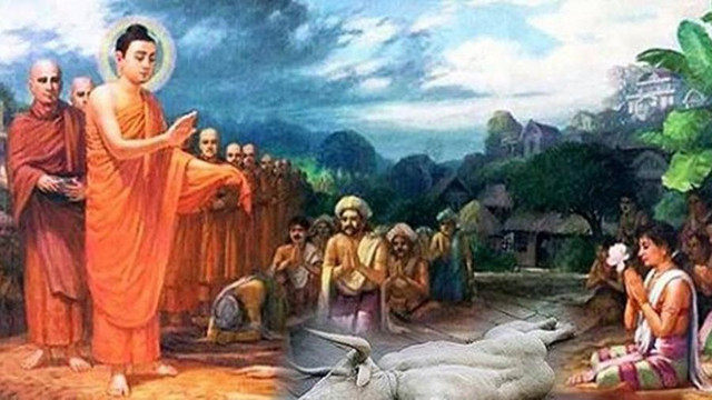 5 nghiệp báo từ kiếp trước khiến hôn nhân kiếp này của bạn đổ vỡ 5 nghiep bao tu kiep truoc khien hon nhan kiep nay cua ban do vo