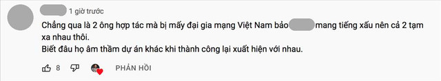 Động thái Johnny Đặng liên quan trực tiếp lý do cạch mặt Khoa Pug? - Hình 3 Dong thai Johnny Dang lien quan truc tiep ly do cach mat Khoa Pug?-Hinh-3