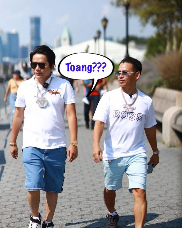 Động thái Johnny Đặng liên quan trực tiếp lý do cạch mặt Khoa Pug? Dong thai Johnny Dang lien quan truc tiep ly do cach mat Khoa Pug?