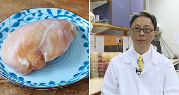 Bộ phận nào mới là ngon nhất trong con gà Bo phan nao moi la ngon nhat trong con ga