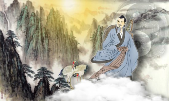 Cổ nhân dạy: Nhà giàu không ở nhà to, nghèo không nên đi đường dài - Hình 2 Co nhan day: Nha giau khong o nha to, ngheo khong nen di duong dai-Hinh-2