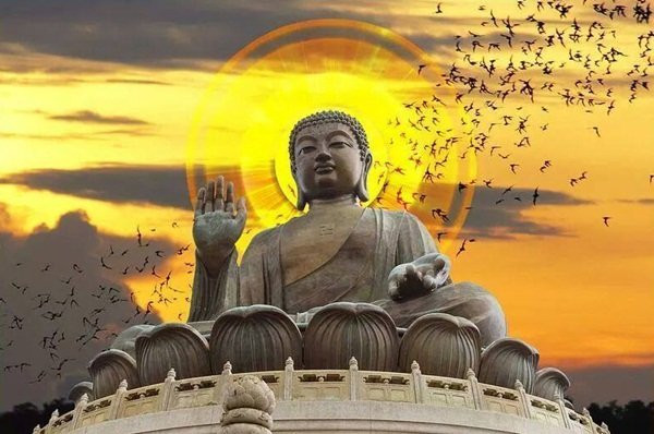 5 việc làm giúp kết nghiệp lành, tích phúc báo không kém gì phóng sinh 5 viec lam giup ket nghiep lanh, tich phuc bao khong kem gi phong sinh