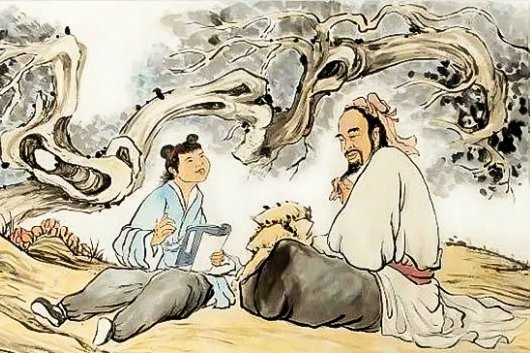 3 nguyên tắc vàng trong việc giáo dục con cái để thành nhân, thành danh - Hình 2 3 nguyen tac vang trong viec giao duc con cai de thanh nhan, thanh danh-Hinh-2