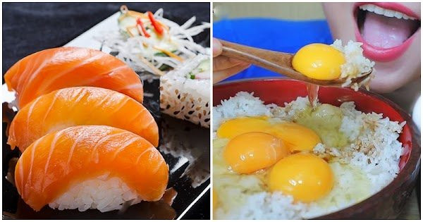 2 thứ không ai động đũa, 3 món ăn nhiều giúp người Nhật sống lâu - Hình 2 2 thu khong ai dong dua, 3 mon an nhieu giup nguoi Nhat song lau-Hinh-2