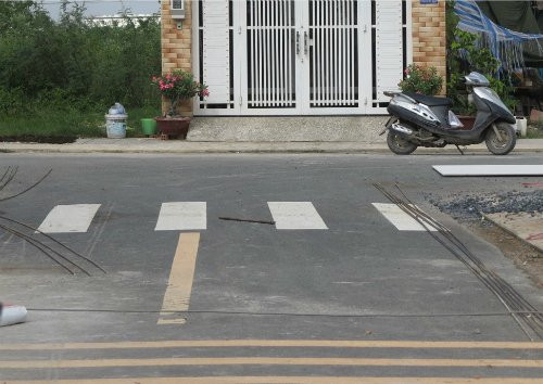 Dấu hiệu chứng tỏ nhà xây trên đất dữ, không hóa giải sớm dễ sinh họa - Hình 2 Dau hieu chung to nha xay tren dat du, khong hoa giai som de sinh hoa-Hinh-2
