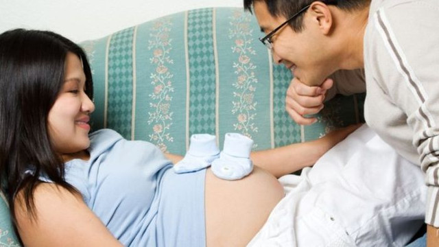 5 thói quen mẹ bầu nên duy trì để giúp thai nhi thông minh 5 thoi quen me bau nen duy tri de giup thai nhi thong minh